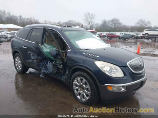 BUICK ENCLAVE LEATHER, 5GAKVCED2CJ217976