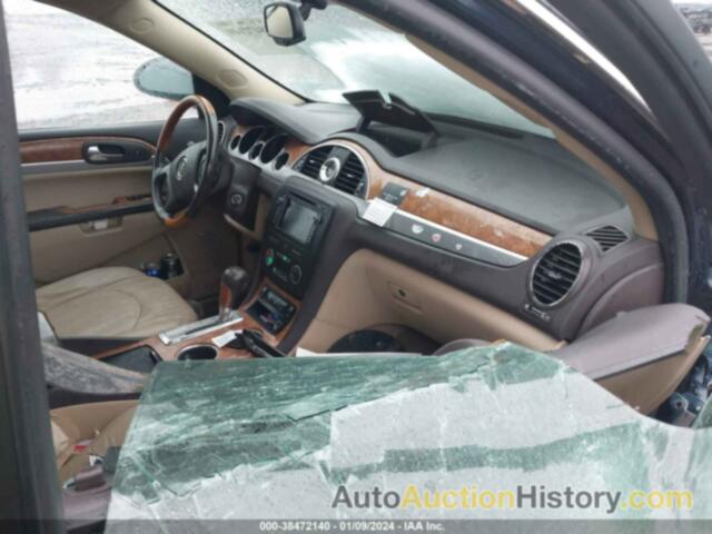 BUICK ENCLAVE LEATHER, 5GAKVCED2CJ217976