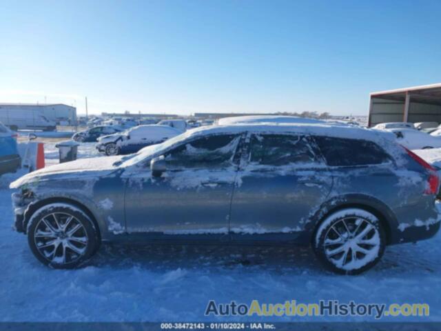 VOLVO V90 CROSS COUNTRY T6, YV4A22NL6L1111077