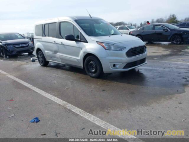 FORD TRANSIT CONNECT XLT, NM0GE9F25K1426676