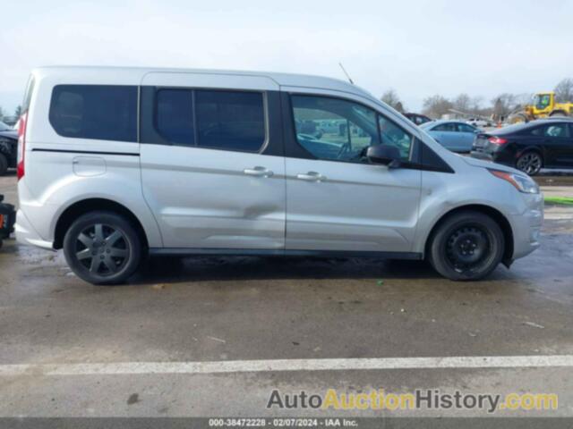 FORD TRANSIT CONNECT XLT, NM0GE9F25K1426676