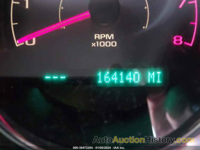 CHEVROLET COBALT LT, 1G1AL58FX87225474