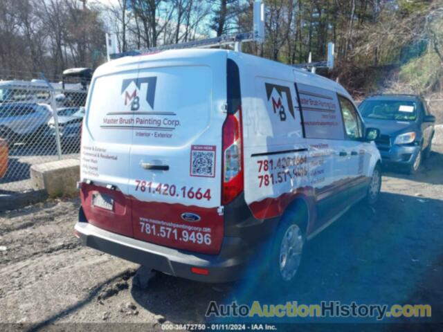 FORD TRANSIT CONNECT XL, NM0LS7E79G1252434