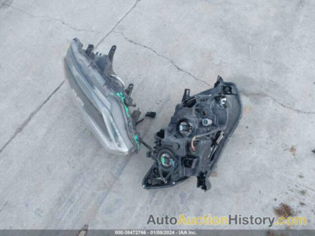 NISSAN ROGUE S, KNMAT2MTXGP679238