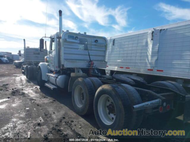 FREIGHTLINER CORONADO 132, 3ALXFBCGXFDGB5174