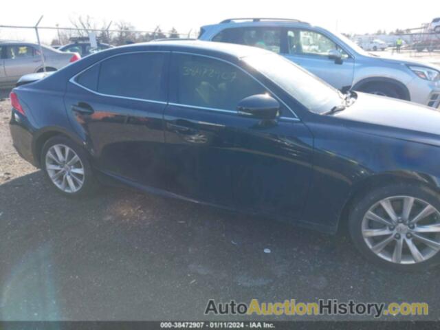 LEXUS IS 300, JTHCM1D21G5013256