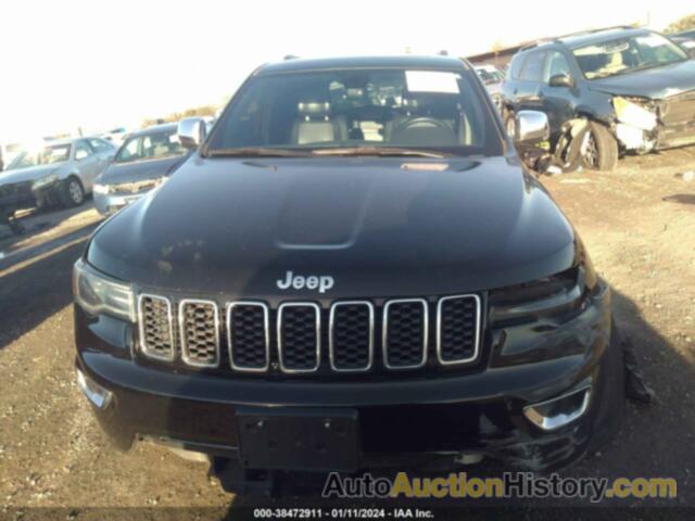 JEEP GRAND CHEROKEE LIMITED 4X2, 1C4RJEBG6HC765722