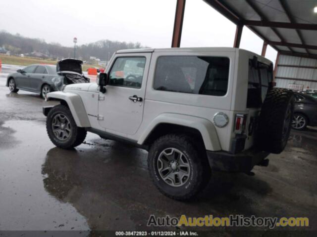 JEEP WRANGLER RUBICON, 1C4BJWCG3EL143855