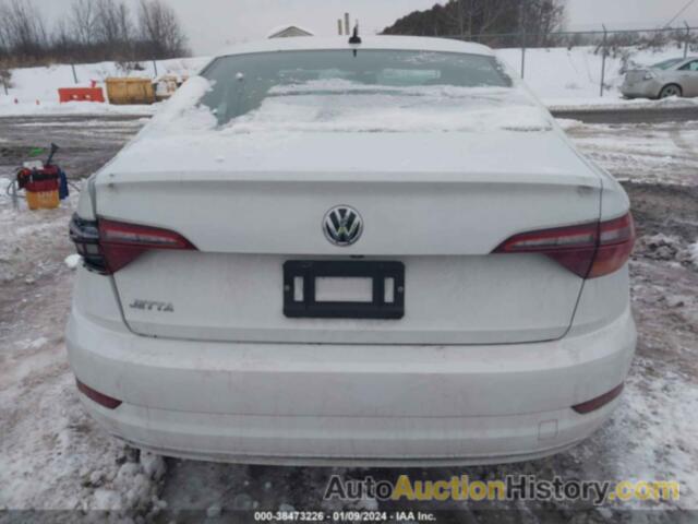 VOLKSWAGEN JETTA 1.4T R-LINE/1.4T S/1.4T SE, 3VWC57BU3KM261210