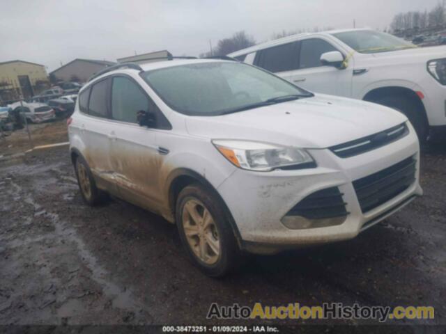 FORD ESCAPE SE, 1FMCU9G90EUC84123