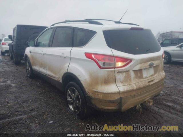 FORD ESCAPE SE, 1FMCU9G90EUC84123