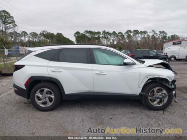 HYUNDAI TUCSON SEL, KM8JB3AE6PU247161