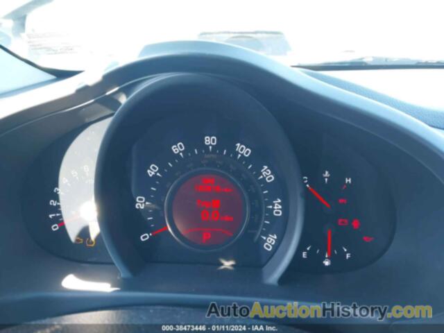 KIA SPORTAGE EX, KNDPCCA21C7312234