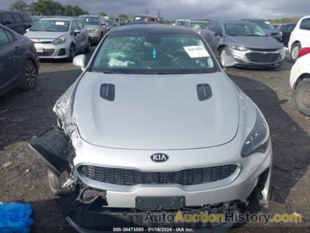 KIA STINGER PREMIUM, KNAE25LA9J6021345