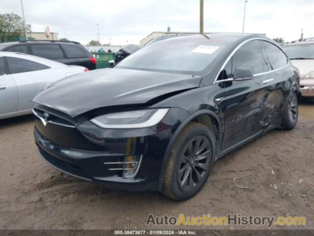 TESLA MODEL X 100D/75D/P100D, 5YJXCAE26JF100239