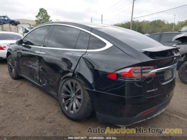 TESLA MODEL X 100D/75D/P100D, 5YJXCAE26JF100239