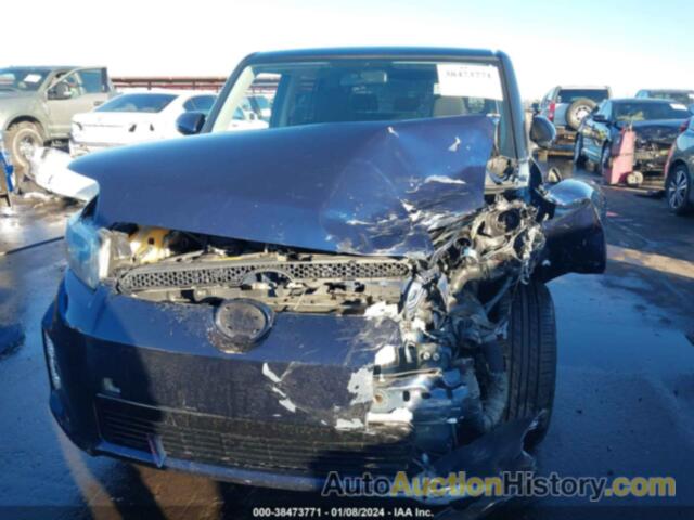 SCION XB, JTLZE4FE4DJ034448