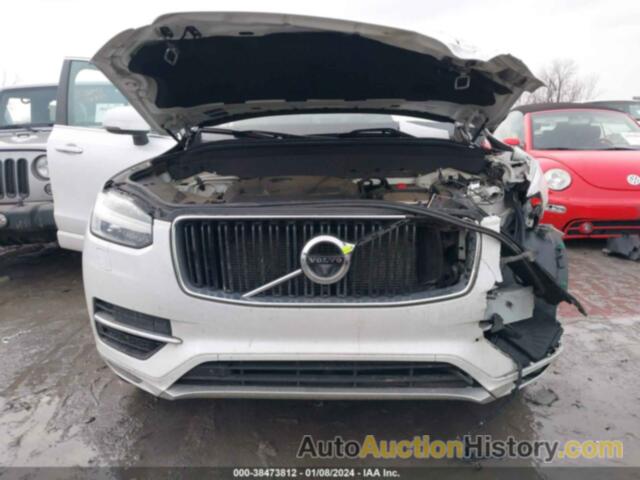 VOLVO XC90 T6 MOMENTUM, YV4A22PKXJ1218876