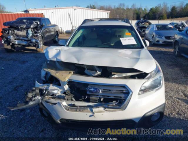 SUBARU OUTBACK 2.5I PREMIUM, 4S4BSACC5H3417568