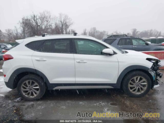 HYUNDAI TUCSON SE PLUS, KM8J3CA44HU531037