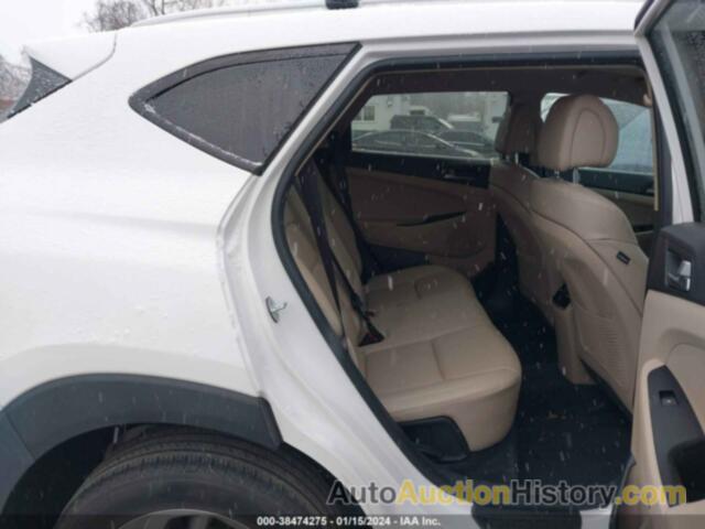 HYUNDAI TUCSON SE PLUS, KM8J3CA44HU531037