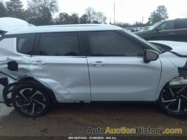 MITSUBISHI OUTLANDER, JA4J3UA89PZ018326