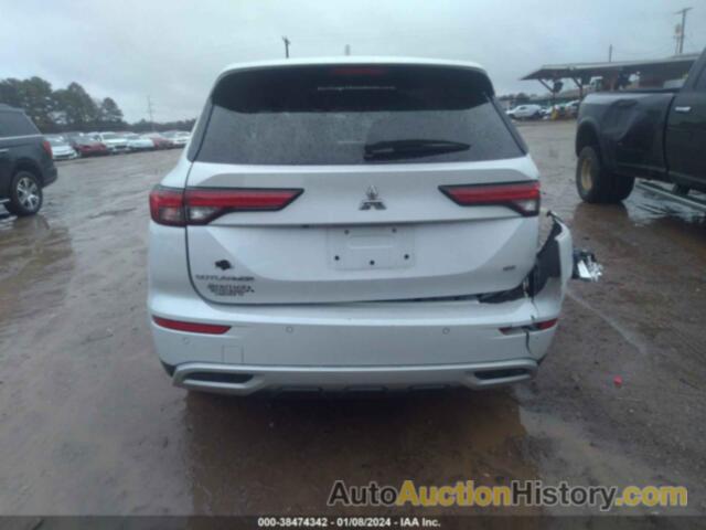 MITSUBISHI OUTLANDER, JA4J3UA89PZ018326