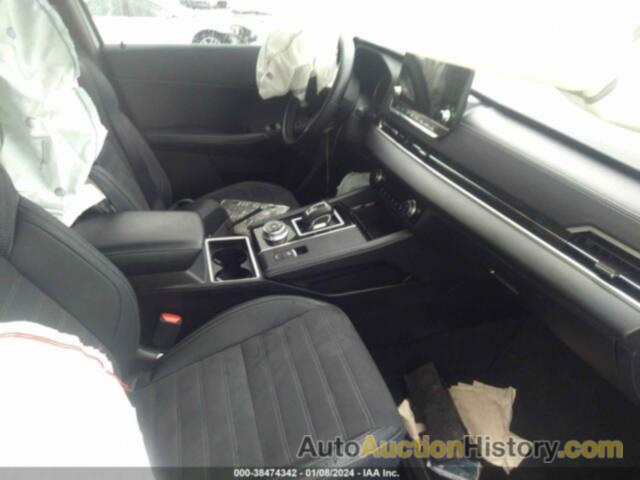 MITSUBISHI OUTLANDER, JA4J3UA89PZ018326