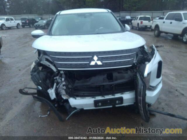 MITSUBISHI OUTLANDER, JA4J3UA89PZ018326