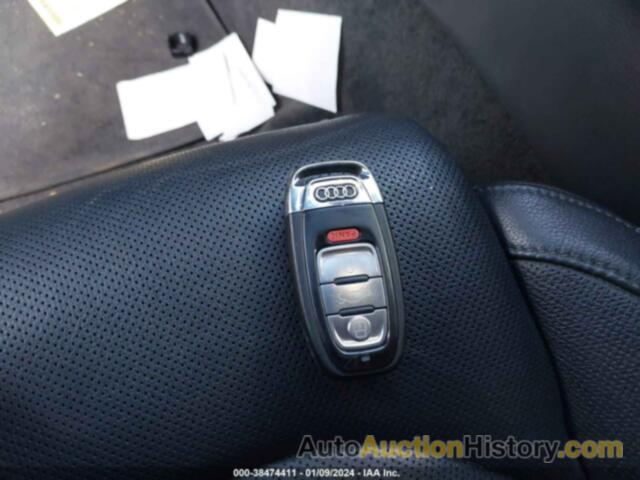 AUDI A8 4.2, WAUAVAFD1BN022551