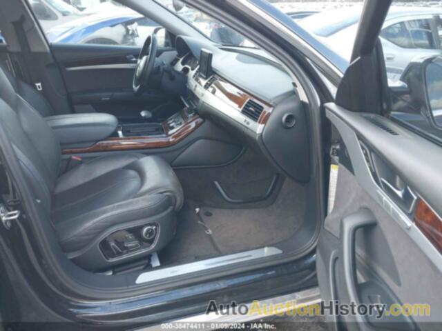 AUDI A8 4.2, WAUAVAFD1BN022551