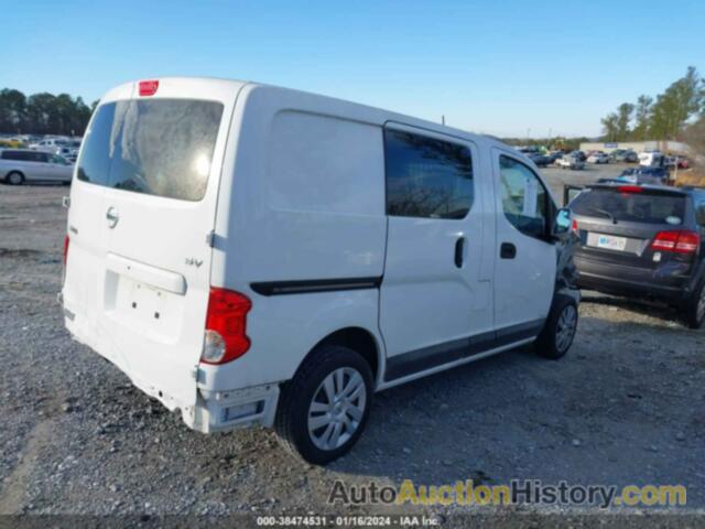 NISSAN NV200 SV, 3N6CM0KN8KK701050