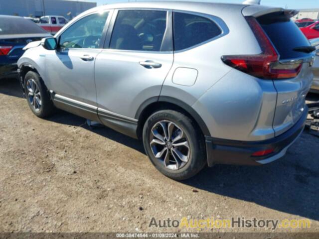 HONDA CR-V HYBRID EX-L, 7FART6H89LE005199