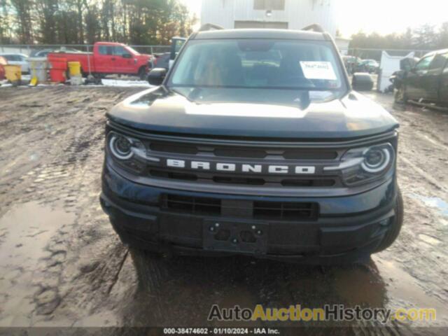 FORD BRONCO SPORT BIG BEND, 3FMCR9B64PRD70088