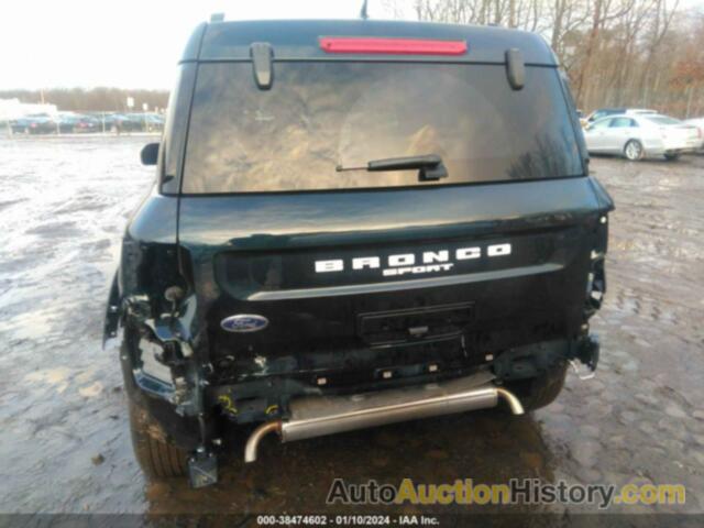 FORD BRONCO SPORT BIG BEND, 3FMCR9B64PRD70088