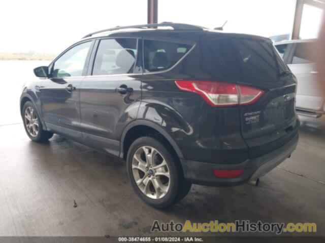 FORD ESCAPE SE, 1FMCU0GX4DUD01644