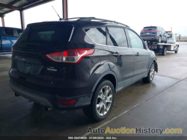 FORD ESCAPE SE, 1FMCU0GX4DUD01644