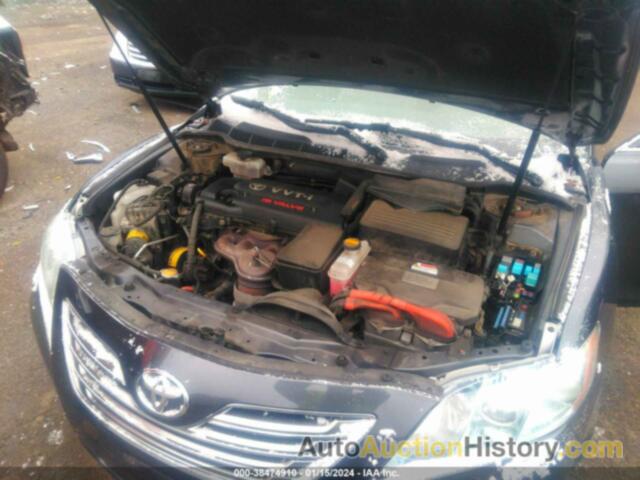 TOYOTA CAMRY HYBRID, 4T1BB46K59U090914