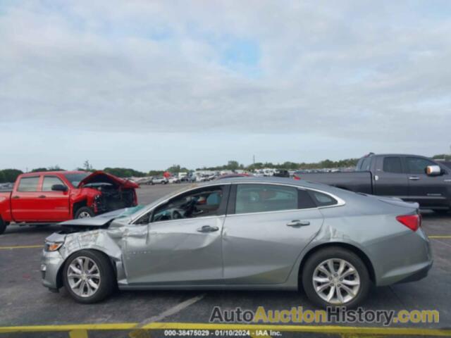 CHEVROLET MALIBU FWD 1LT, 1G1ZD5ST8RF107848