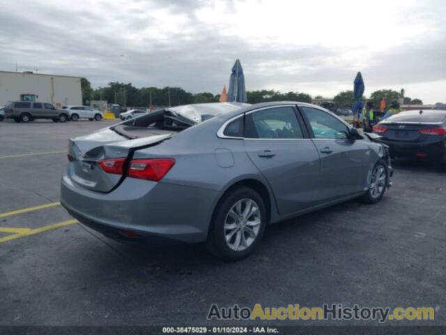 CHEVROLET MALIBU FWD 1LT, 1G1ZD5ST8RF107848