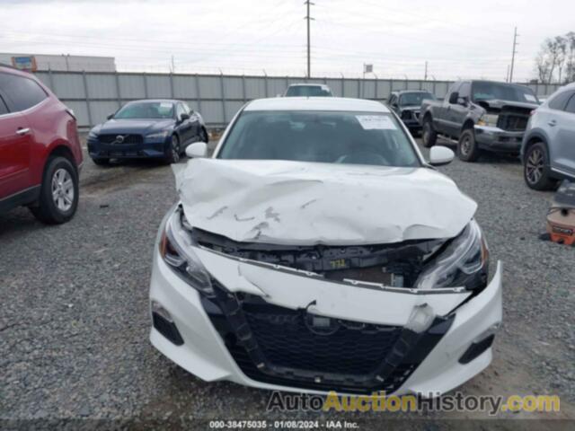 NISSAN ALTIMA S FWD, 1N4BL4BV8LC276533