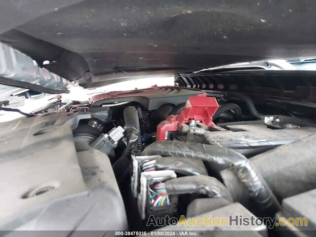 NISSAN ALTIMA S FWD, 1N4BL4BV8LC276533