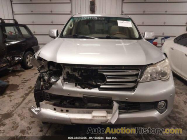 LEXUS GX 460, JTJBM7FX2A5004062