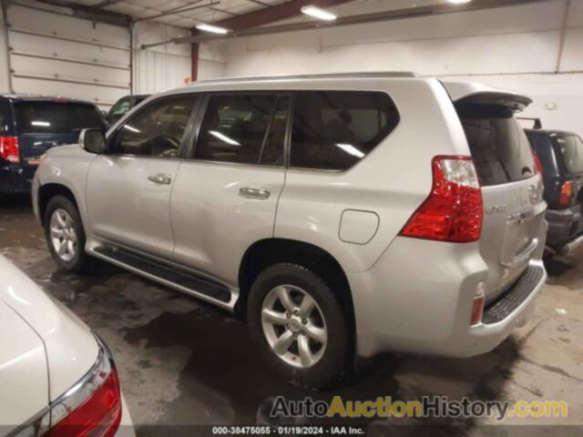 LEXUS GX 460, JTJBM7FX2A5004062