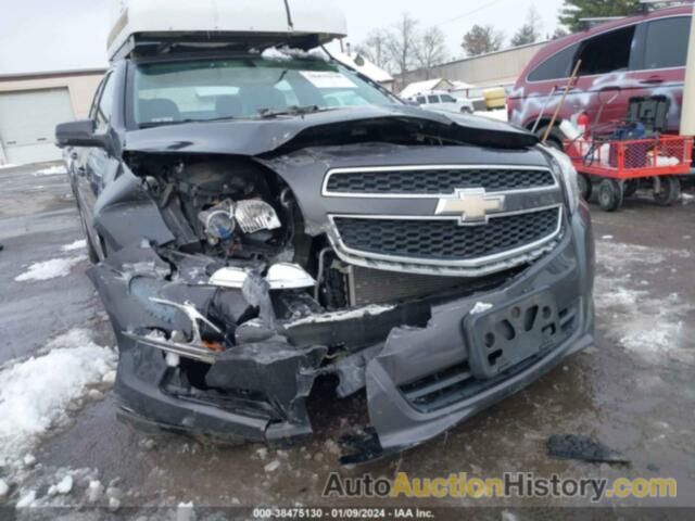 CHEVROLET MALIBU 1LT, 1G11C5SA6DF178425