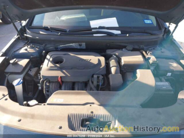 HYUNDAI SONATA SE, 5NPE24AF4GH359715