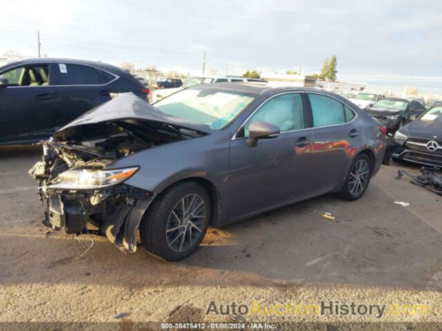 LEXUS ES 350, 58ABK1GG3GU019547