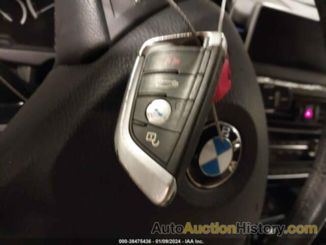 BMW X5 XDRIVE35D, 5UXKS4C55E0C07123