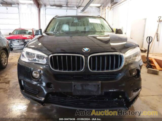 BMW X5 XDRIVE35D, 5UXKS4C55E0C07123