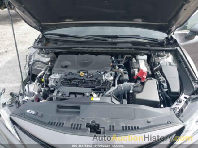 TOYOTA CAMRY LE, 4T1C11AK2PU807781